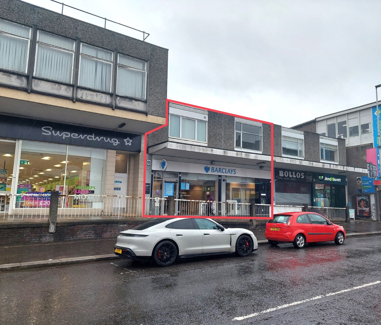 Photo - 78-80 Kilmarnock Road