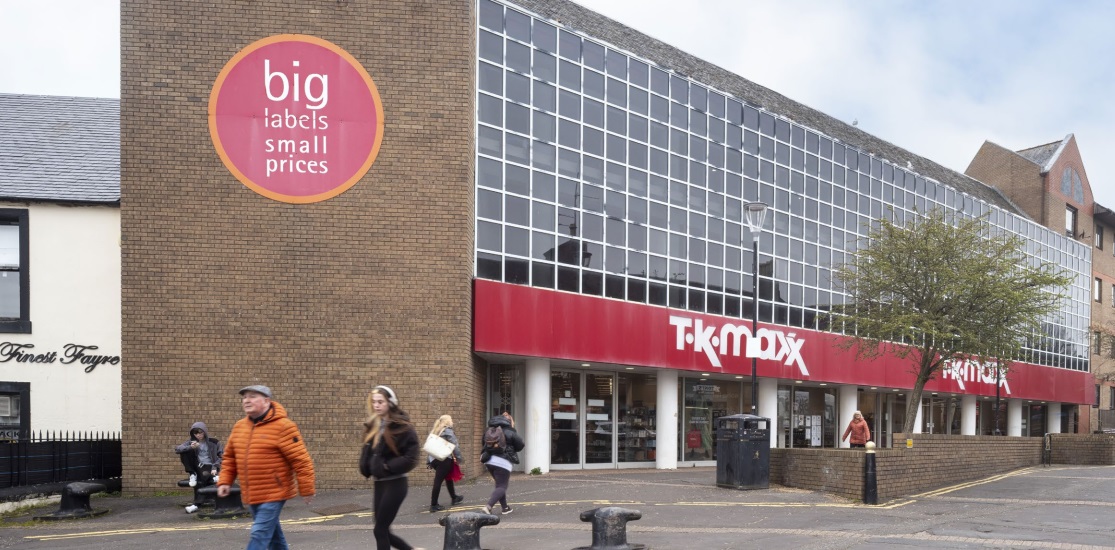 15 River Street, Ayr